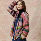 Damenjacke "Cloud" 762141