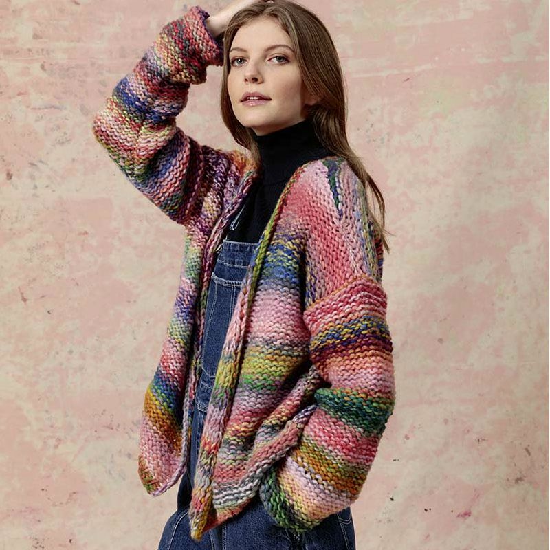 Damenjacke "Cloud" 762141