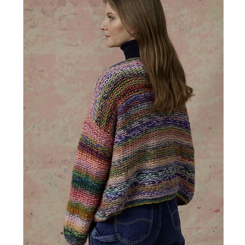 Damenjacke "Cloud" 762141