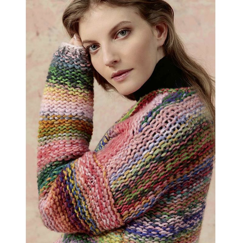 Damenjacke "Cloud" 762141