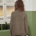 Damenpullover "Yak" LY98391