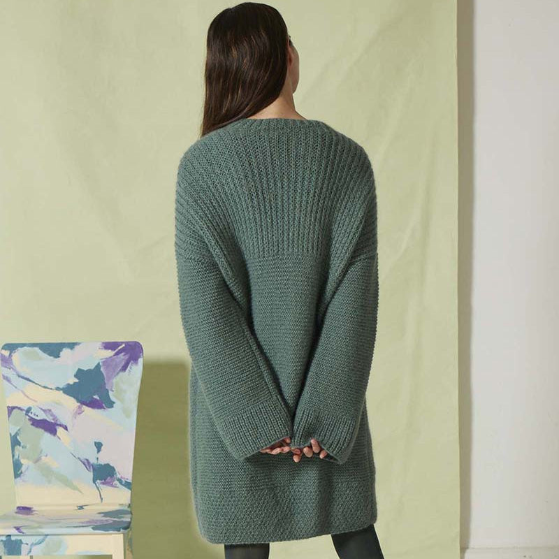 Damenmantel "Enya" LY98397