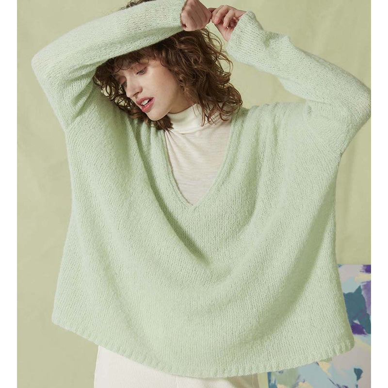 Damenpullover "Zen" LY98401