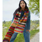 Schal "Cloud" LY98414