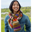 Schal "Cloud" LY98414