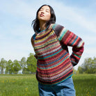 Damenpullover "Cloud" LY98415