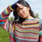 Damenpullover "Cloud" LY98415