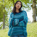 Damenpullover "Cloud" LY98417
