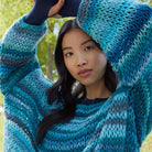 Damenpullover "Cloud" LY98417