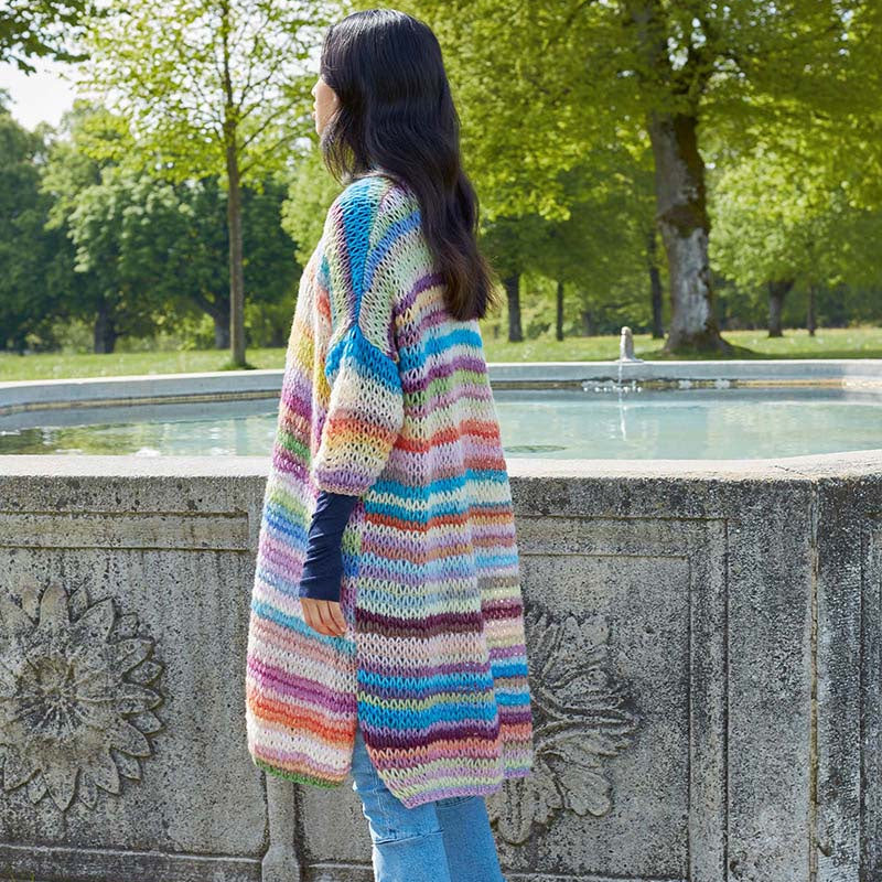 Damenjacke "Cloud" LY98418