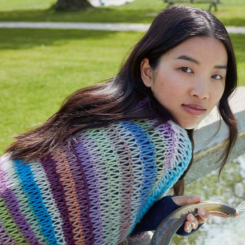 Damenjacke "Cloud" LY98418