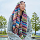 Schal "Cloud" LY98419