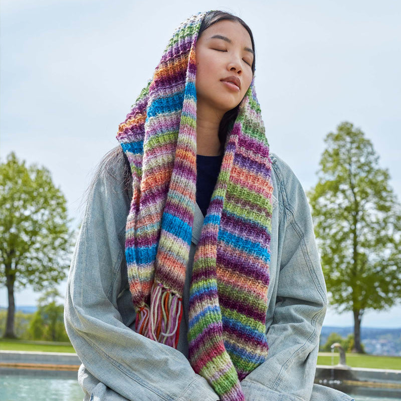 Schal "Cloud" LY98419