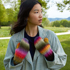 Fäustlinge "Cloud" LY98422