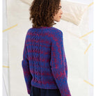 Damenpullover "Bergen" LY98434