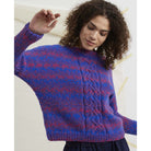 Damenpullover "Bergen" LY98434