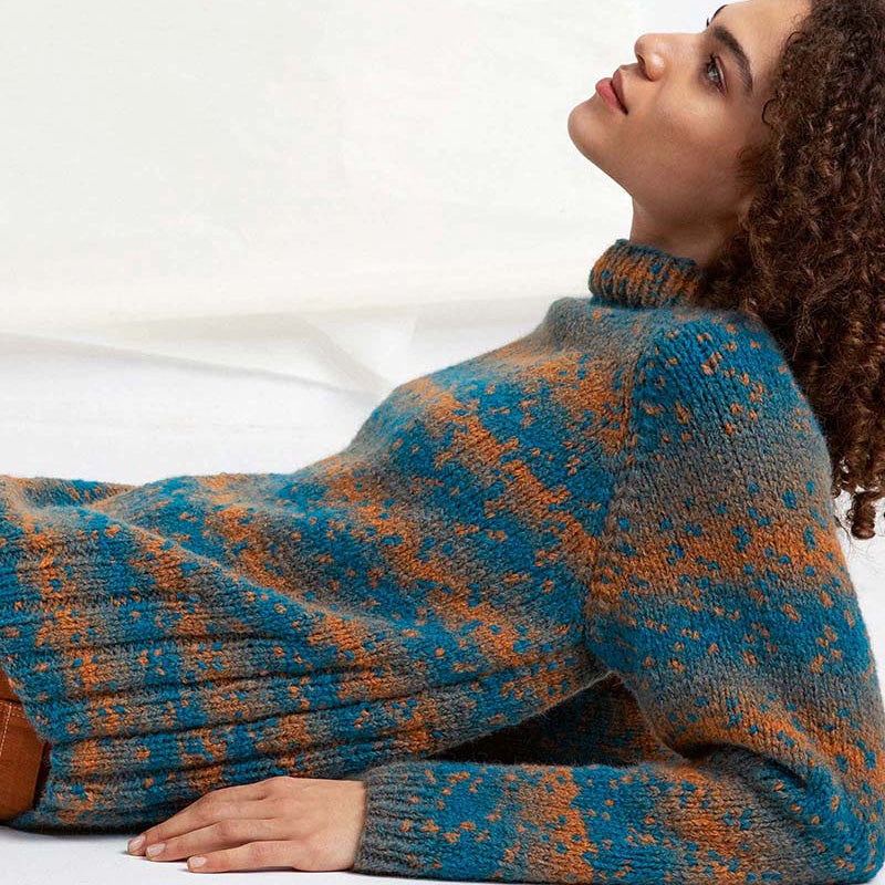 Damenpullover "Bergen" LY98441