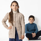 Kinderjacke "Atlantis" LY98455