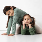 Kinderpullover "Atlantis" LY98458