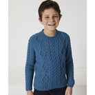 Kinderpullover "Atlantis" LY98459