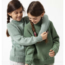 Kinderpullover "Atlantis" LY98466