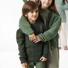 Kinderpullover "Atlantis" LY98468