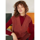 Damenlongpullunder "Alpaca Soxx 6f." LY98534