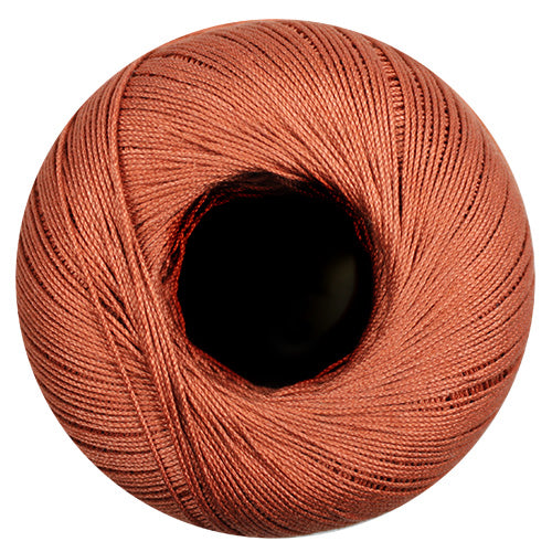 Manuela St. 10 terracotta