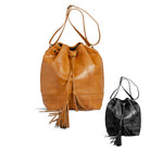 Ledertasche "Marina"