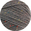 Meilenweit 100 Tweed dunkelgrau