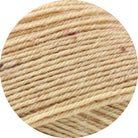 Meilenweit 100 Tweed hellbeige