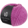 Meilenweit Cosy Socks 6f. Uni