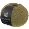 Meilenweit Cosy Socks 6f. Uni