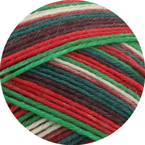 Meilenweit 6f. "Merino Christmas"