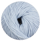 Merino Extrafine 120 hellblau