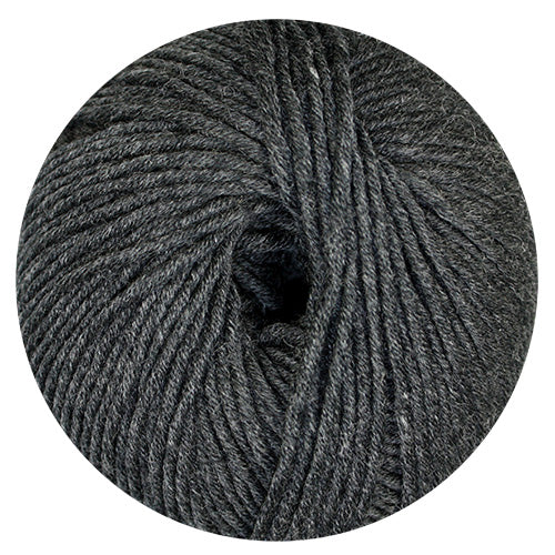 Merino Extrafine 85 anthrazit