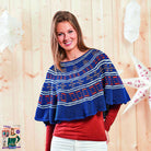 Heft "Woolly Hugs Maschenwelt 08/2019"
