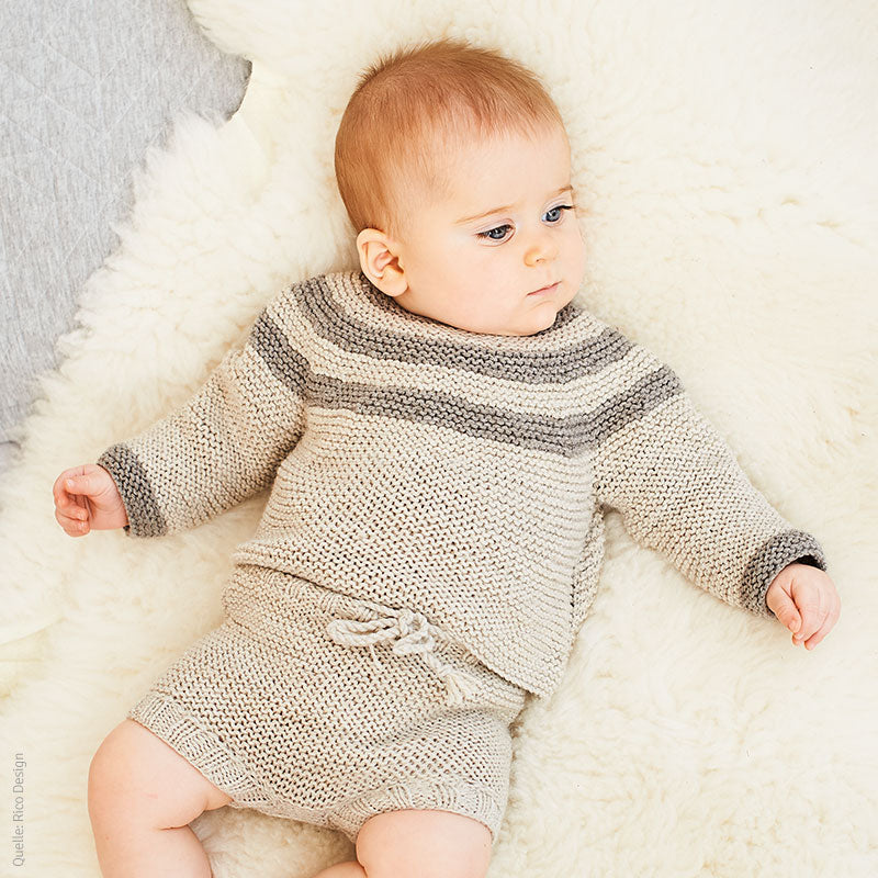 Heft "Rico Baby Nr. 25"