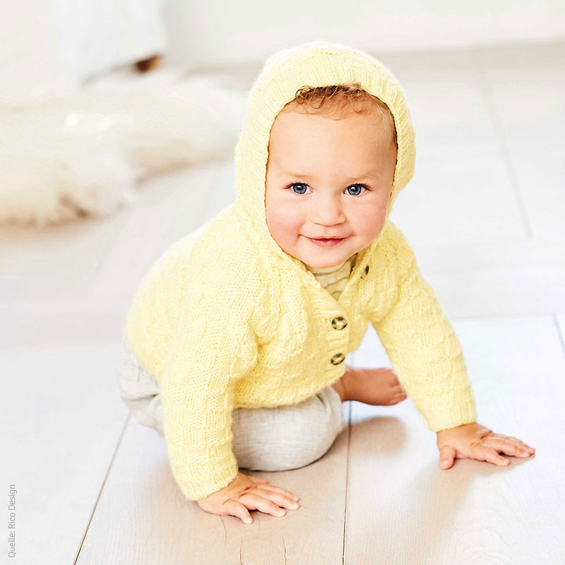 Heft "Rico Baby Nr. 29"