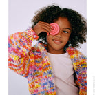 Kinderjacke "Confetti" P1011