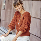Damenpullover "Como" 763189