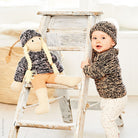 Gestrickte Puppe "Baby Dream" RI96176