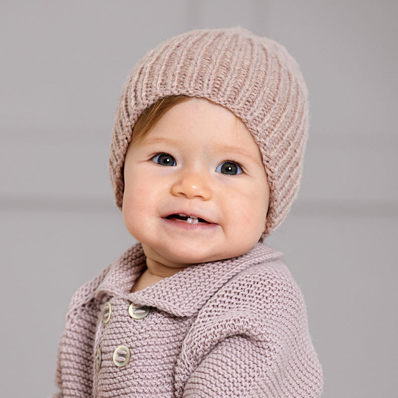 Kindermütze "Cool Merino Big" 109245.10