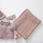 Babydecke "Cool Merino Big" 109245.11