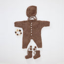 Babyoverall "Ecopuno" 109245.15
