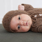 Babymütze "Ecopuno" 109245.14