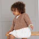 Wickeljacke "Ecopuno" 109245.17