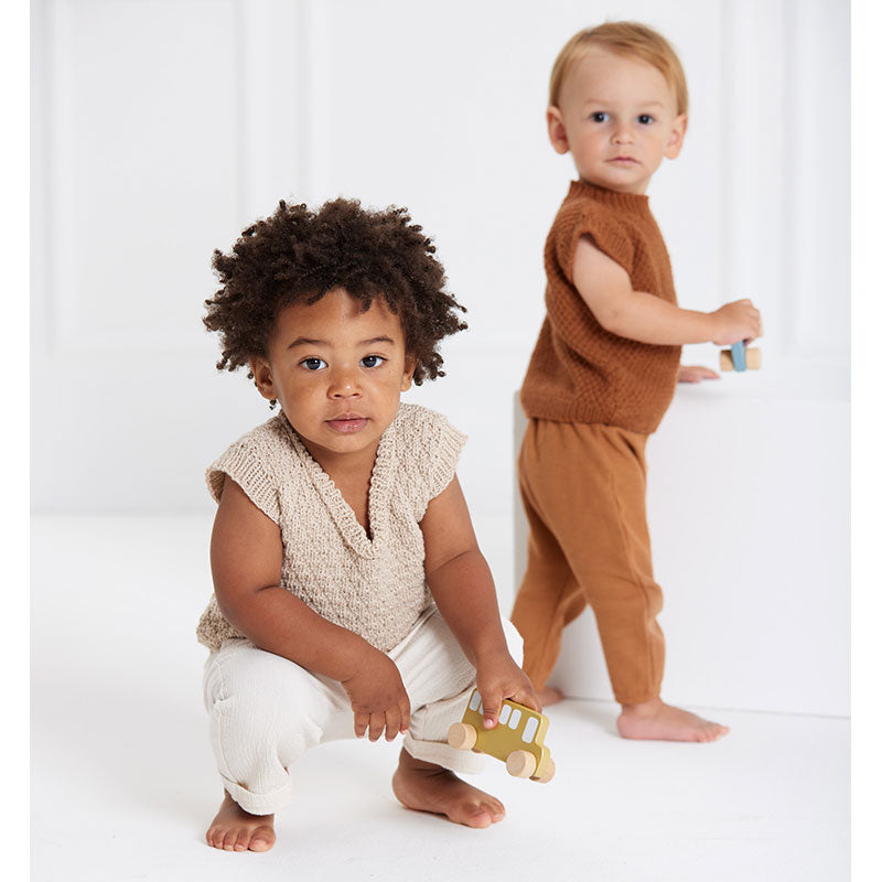 Kinderpullunder "Cool Wool Big" 109245.18
