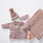 Kinderstirnband "Cool Wool Big" 109245.9