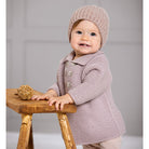 Kinderjacke "Cool Wool Big" 109245.8